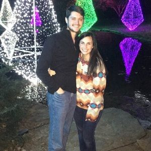 Meet your Posher, Jason